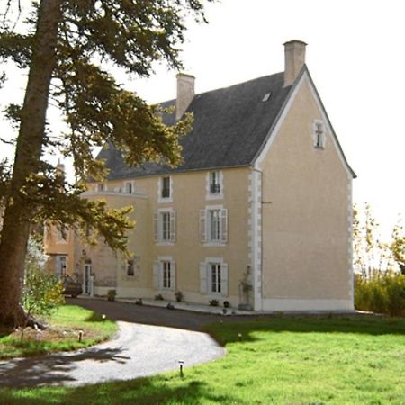 Chateau Ardilleux Εξωτερικό φωτογραφία