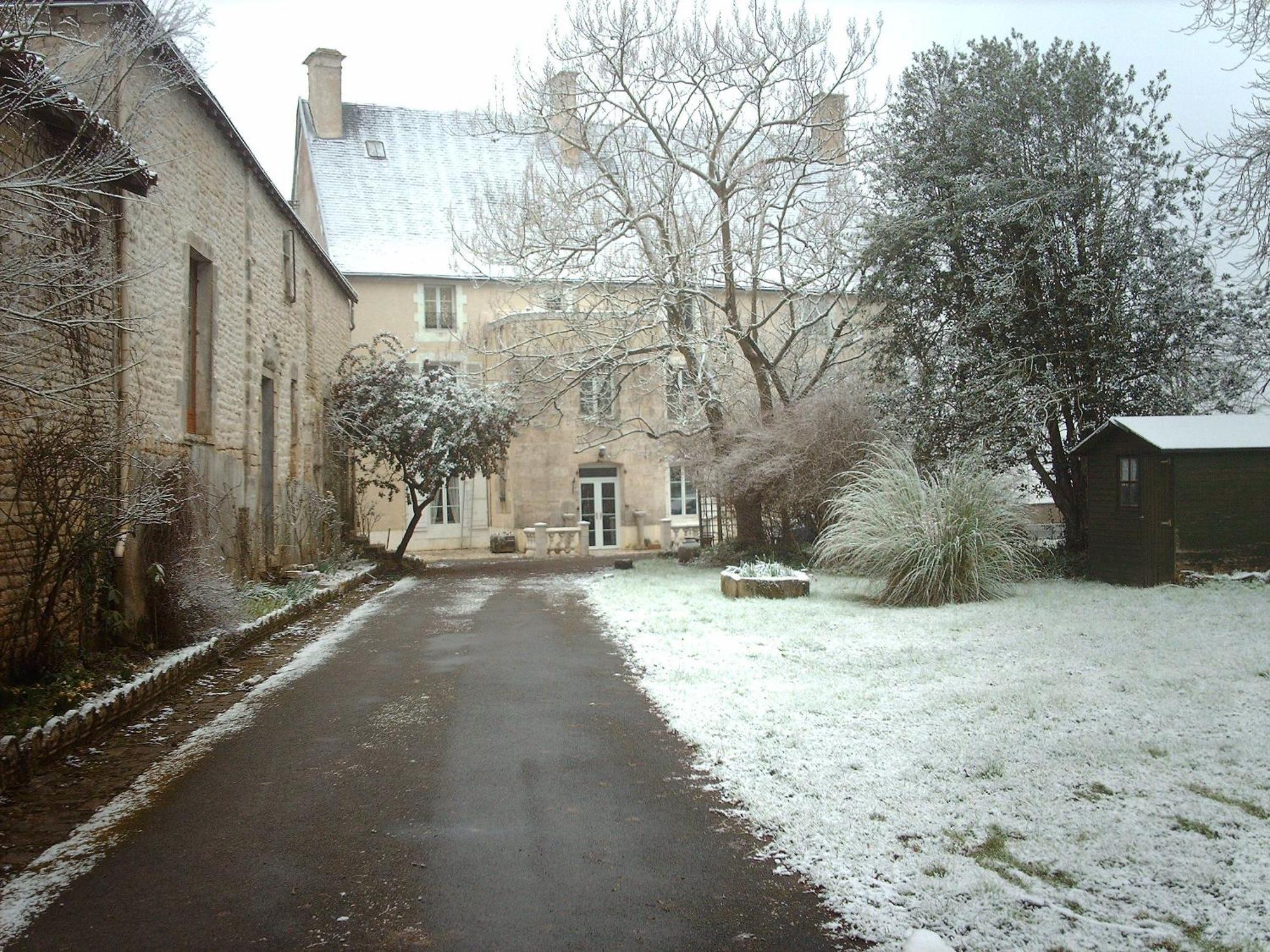 Chateau Ardilleux Εξωτερικό φωτογραφία