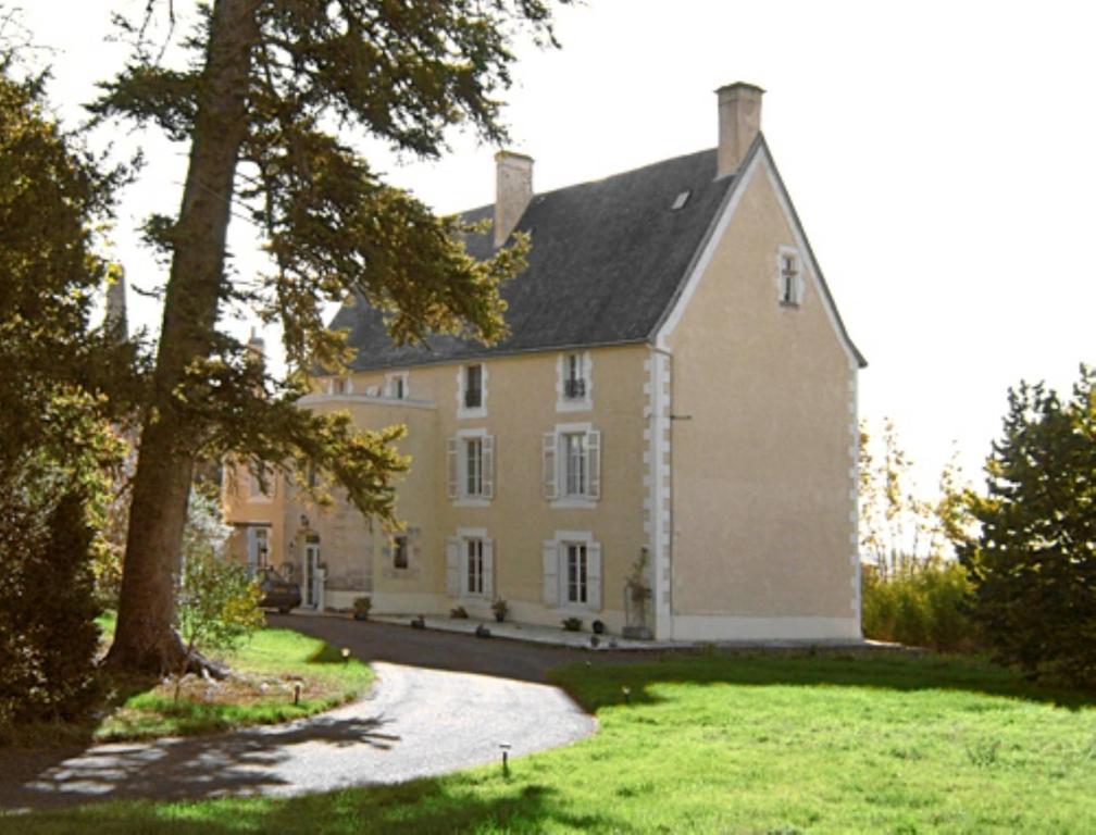 Chateau Ardilleux Εξωτερικό φωτογραφία