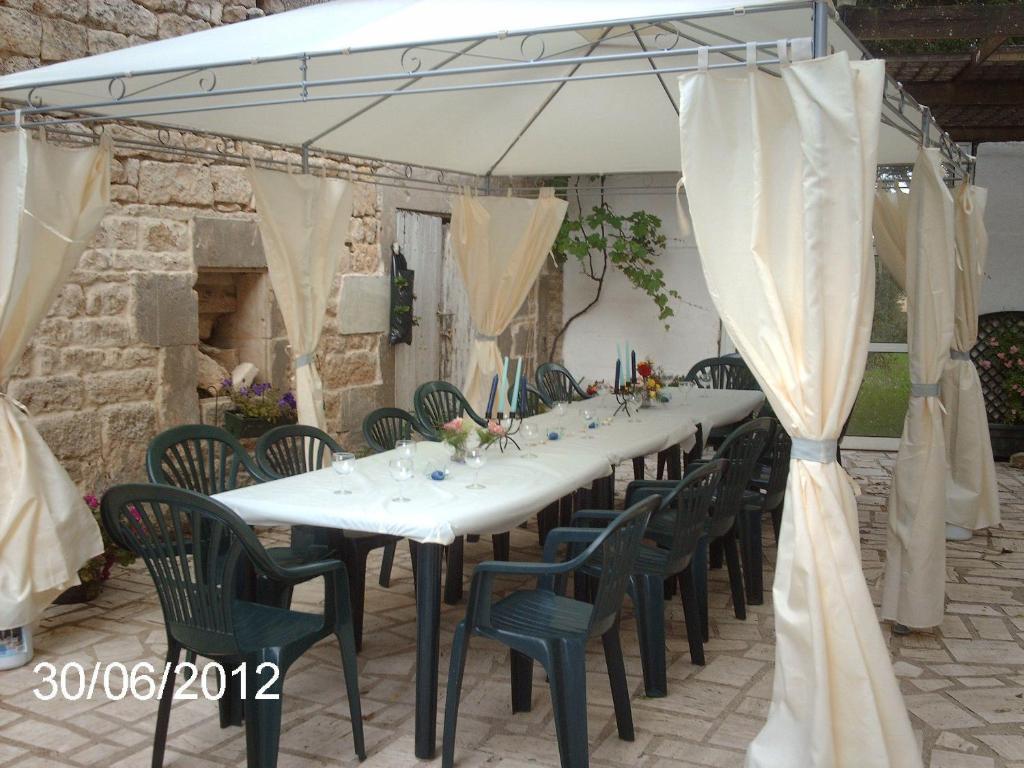 Chateau Ardilleux Εξωτερικό φωτογραφία