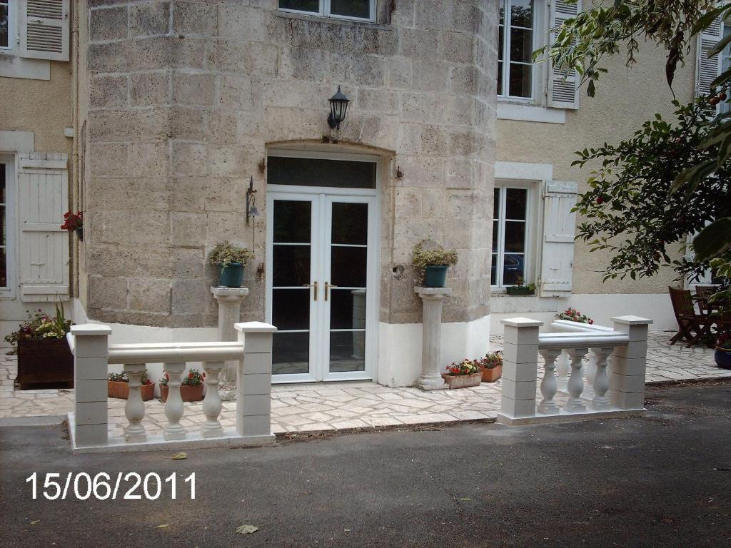 Chateau Ardilleux Εξωτερικό φωτογραφία