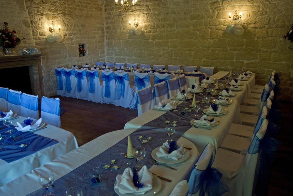 Chateau Ardilleux Εξωτερικό φωτογραφία