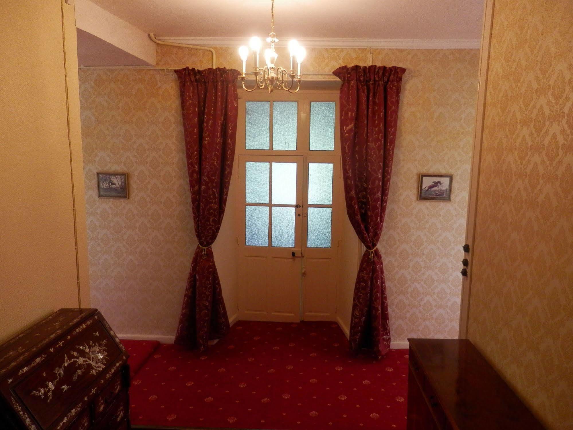 Chateau Ardilleux Εξωτερικό φωτογραφία